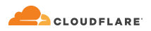 Cloudflare logo