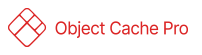 Object Cache Pro logo