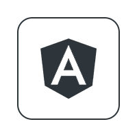 Angular logo