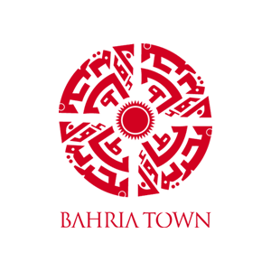 Bahria Town logo