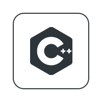 C++ logo