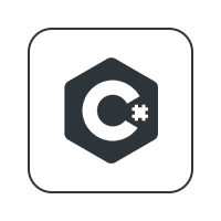 C# logo