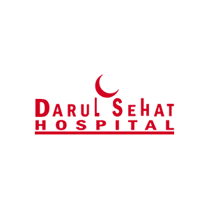Darul Sehat Hospital logo