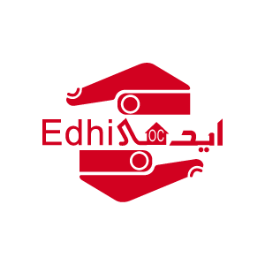 Edhi logo