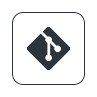 Git logo