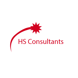 HS Consultants logo