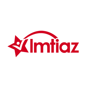 Imtiaz logo