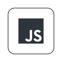 JavaScript logo