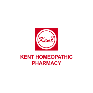Kent Homeopathic Pharmacy logo