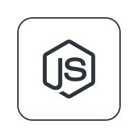 Node.js logo