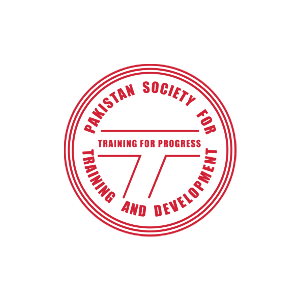 Pakistan Society for Training and Development logo