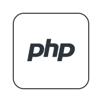 PHP logo