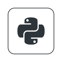 Python logo