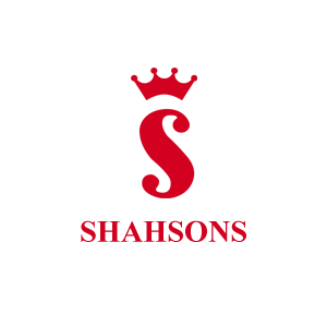 Shahsons logo