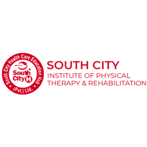 South City Institute of Physical Therapy and Rehabilitation logo