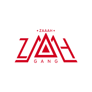 Zaah logo