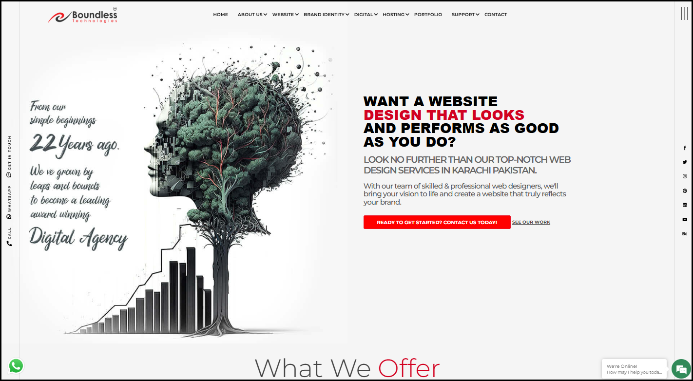 Top 10 WordPress web hosting