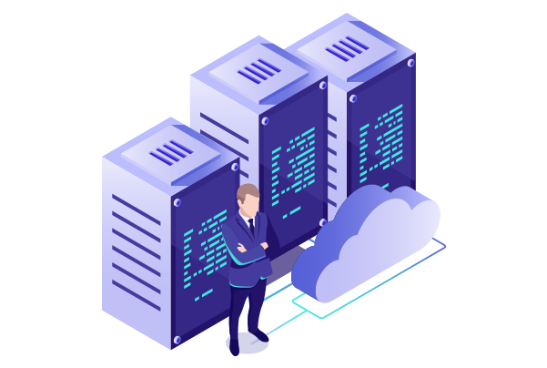 Cloud-Web-Hosting