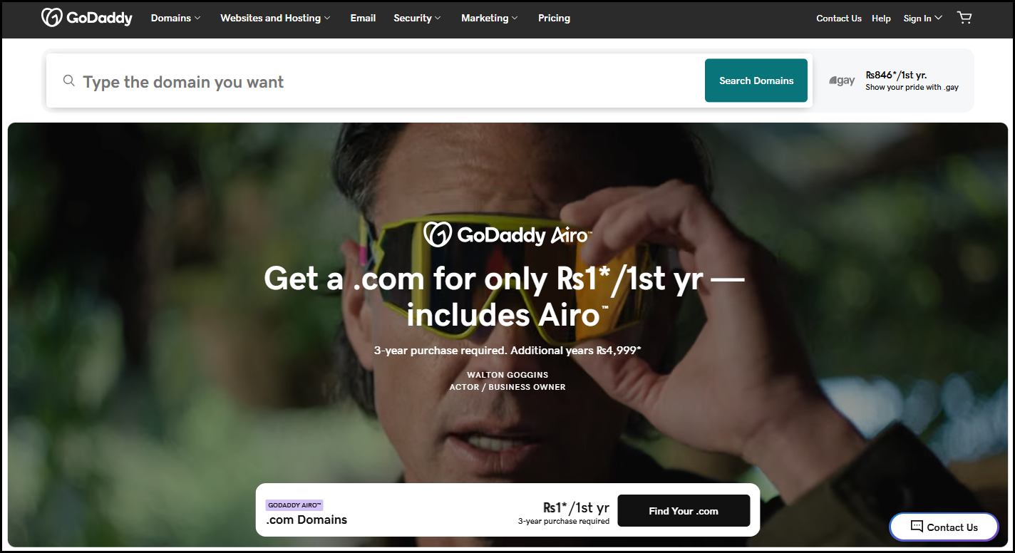 SSL Certificate Providers