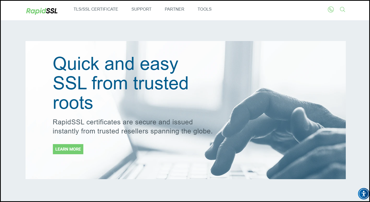 SSL Certificate Providers Companies
