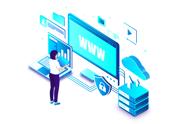 Windows-Web-Hosting
