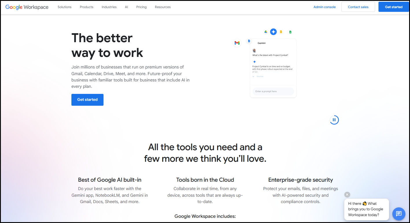 Top 10 Email Web Hosting