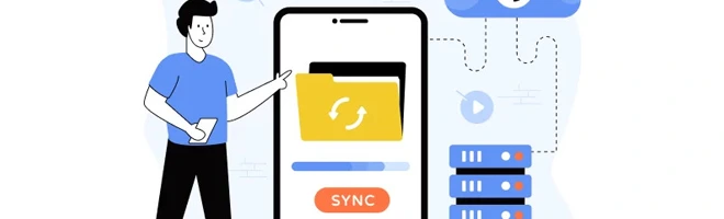 How to transfer a domain from one host to another