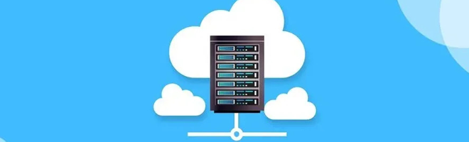 What is cloud hosting & how does it work