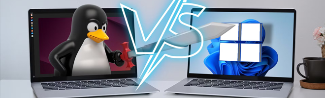 Linux vs Windows Hosting-Which is Better for Your Website