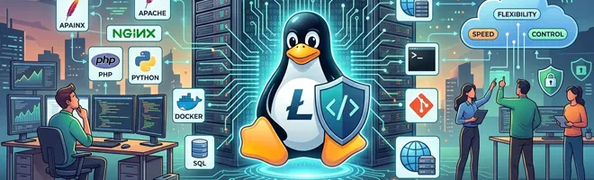 Is Linux Hosting the Right Choice for Your Development Needs (2)